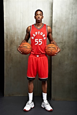 Delon Wright Poster 3458757