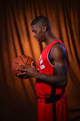 Delon Wright Poster 3458758
