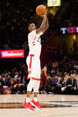 Delon Wright Poster 3458759