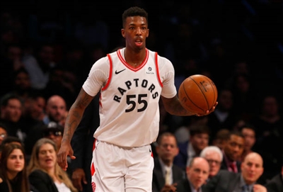 Delon Wright Poster 3458762