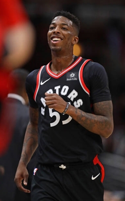 Delon Wright Poster 3458763