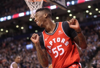 Delon Wright Poster 3458764