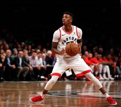 Delon Wright Poster 3458766