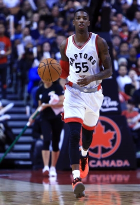 Delon Wright Poster 3458767