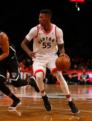 Delon Wright Poster 3458768