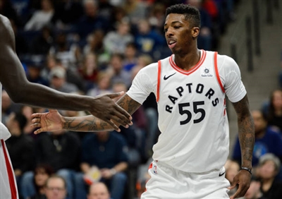 Delon Wright Poster 3458769