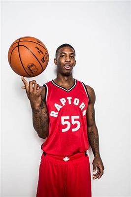 Delon Wright Poster 3458770