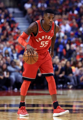 Delon Wright Poster 3458771