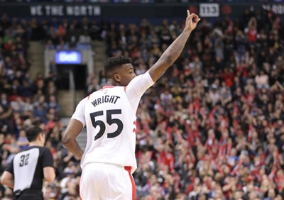 Delon Wright Poster 3458773