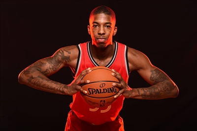 Delon Wright Poster 3458774