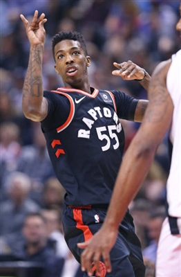 Delon Wright Poster 3458775