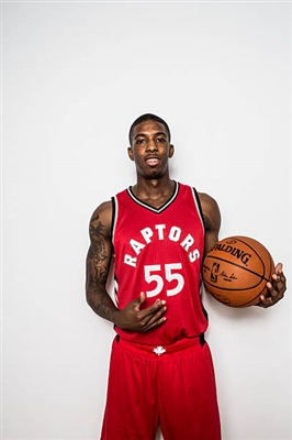 Delon Wright Poster 3458777
