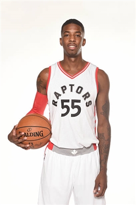 Delon Wright Poster 3458778