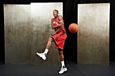 Delon Wright Poster 3458779