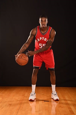 Delon Wright Poster 3458780