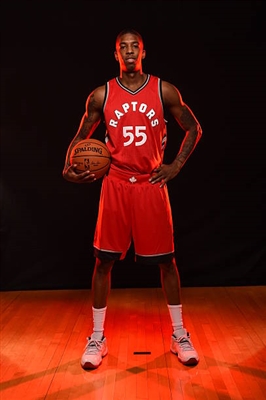 Delon Wright Poster 3458781