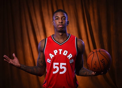 Delon Wright Poster 3458782