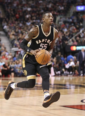 Delon Wright Poster 3458783