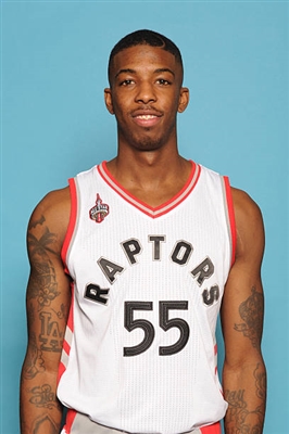 Delon Wright Poster 3458786