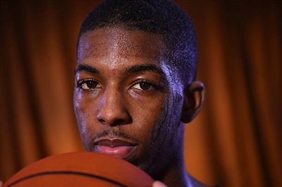 Delon Wright Poster 3458787