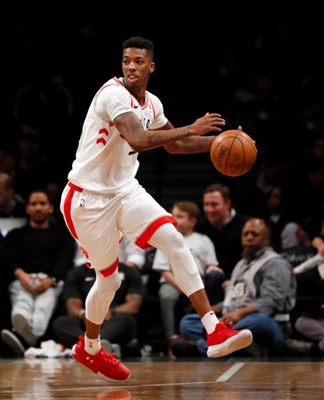 Delon Wright Poster 3458788