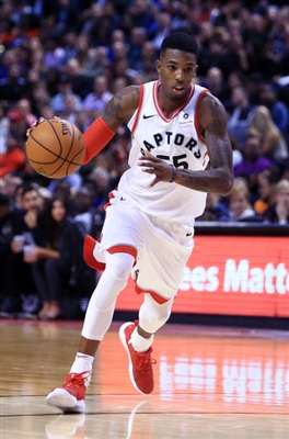 Delon Wright Poster 3458789