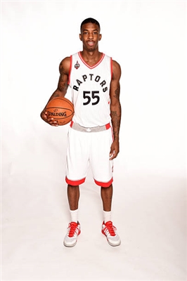 Delon Wright Poster 3458790