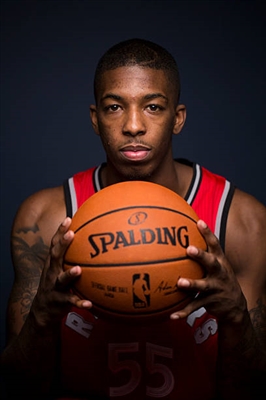 Delon Wright Poster 3458792
