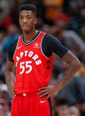 Delon Wright Poster 3458794