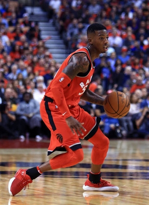 Delon Wright Poster 3458795