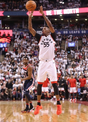 Delon Wright Poster 3458796