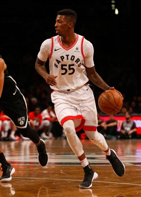 Delon Wright Poster 3458797