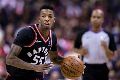 Delon Wright Poster 3458798