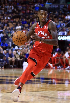 Delon Wright Poster 3458800