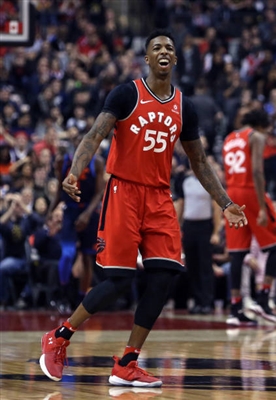 Delon Wright Poster 3458801