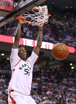 Delon Wright Poster 3458802
