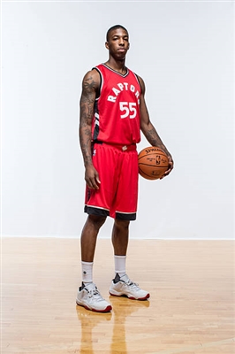 Delon Wright Poster 3458803
