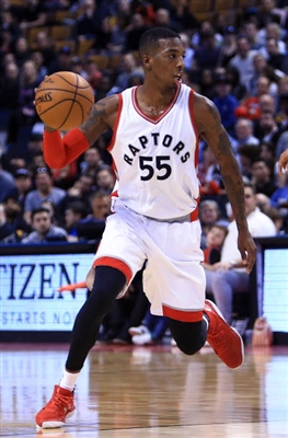 Delon Wright Poster 3458805