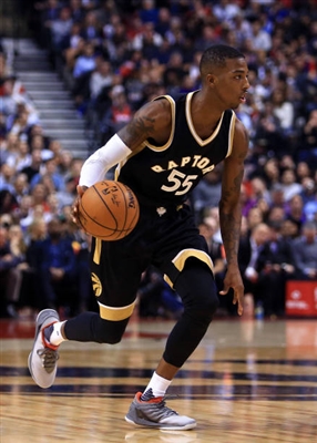Delon Wright Poster 3458806