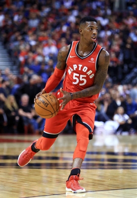 Delon Wright Poster 3458808