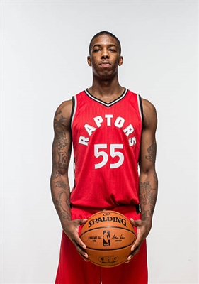 Delon Wright Poster 3458809