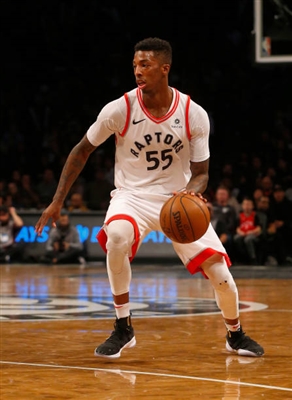 Delon Wright Poster 3458811