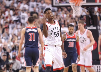 Delon Wright Poster 3458814