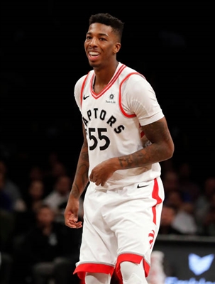 Delon Wright Poster 3458815