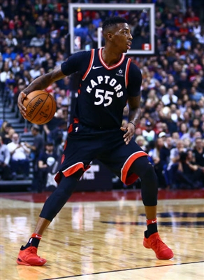 Delon Wright Poster 3458816