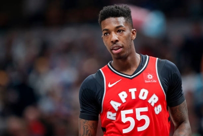 Delon Wright Poster 3458817