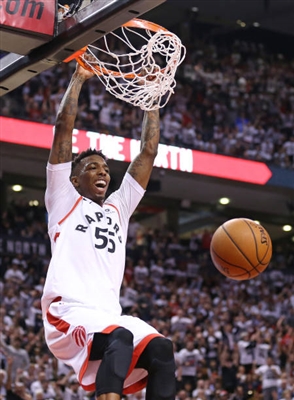 Delon Wright Poster 3458820