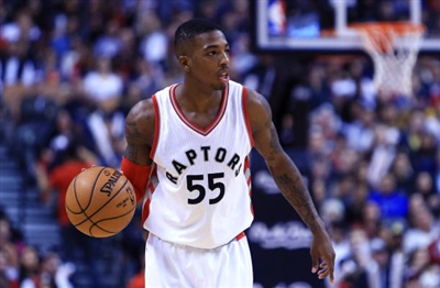 Delon Wright Poster 3458821
