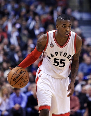 Delon Wright Poster 3458822