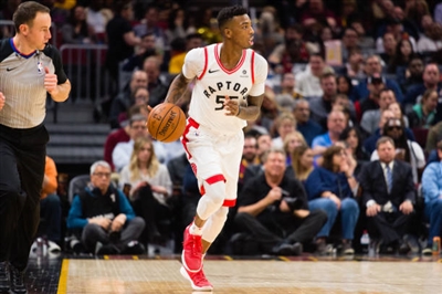 Delon Wright Poster 3458825